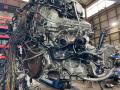 двигатель Volkswagen Phaeton 1 поколение [рестайлинг] (2008 - 2010), 6.0 л., BAN, бензин, BAN, BAN - фото №4