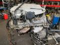 двигатель Volkswagen Phaeton 1 поколение [рестайлинг] (2008 - 2010), 6.0 л., BAN, бензин, BAN, BAN - фото №16