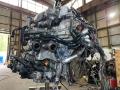 двигатель Volkswagen Phaeton 1 поколение [рестайлинг] (2008 - 2010), 6.0 л., BAN, бензин, BAN, BAN - фото №10