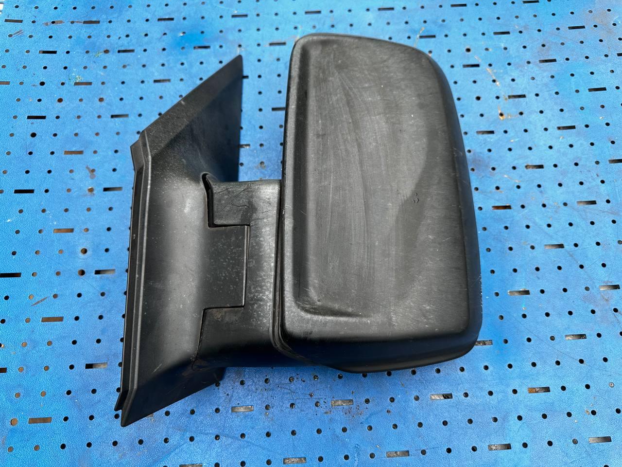 зеркало наружное левое Mercedes-Benz Sprinter 2 поколение (W906) W906 (2006 - 2014), 2.2 л., дизель, МКПП, микроавтобус - фото №1