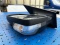 зеркало наружное левое Mercedes-Benz Sprinter 2 поколение (W906) W906 (2006 - 2014), 2.2 л., дизель, МКПП, микроавтобус - фото №8