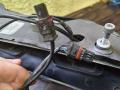 зеркало наружное правое IVECO Daily 4 поколение (2006 - 2011), 2.3 л., F1AE0481GA, дизель, МКПП, микроавтобус, 3800406, 3800406 - фото №13