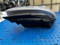 фара левая IVECO Daily 4 поколение (2006 - 2011), 2.3 л., F1AE0481GA, дизель, МКПП, микроавтобус, 69500006, 69500006 - фото №6