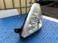 фара левая IVECO Daily 4 поколение (2006 - 2011), 2.3 л., F1AE0481GA, дизель, МКПП, микроавтобус, 69500006, 69500006 - фото №3