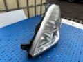фара левая IVECO Daily 4 поколение (2006 - 2011), 2.3 л., F1AE0481GA, дизель, МКПП, микроавтобус, 69500006, 69500005 - фото №3