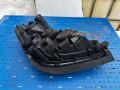 фара левая IVECO Daily 4 поколение (2006 - 2011), 2.3 л., F1AE0481GA, дизель, МКПП, микроавтобус, 69500006, 69500005 - фото №7