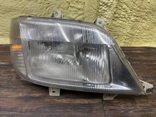 фара правая Mercedes-Benz Sprinter W901-904 W903 (1995 - 2000), 2.2 л., дизель, МКПП, микроавтобус