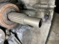 КПП механическая (МКПП) Renault Scenic 2 поколение (2003 - 2006), 1.9 л., F9Q 812, дизель, 6МКПП, ND0002, ND0, 0008200, 141454, 8200559512, ND0002 - фото №10