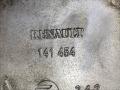 КПП механическая (МКПП) Renault Scenic 2 поколение (2003 - 2006), 1.9 л., F9Q 812, дизель, 6МКПП, ND0002, ND0, 0008200, 141454, 8200559512, ND0002 - фото №15