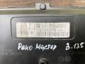 щиток приборов (приборная панель) Renault Master 3 поколение (2010 - 2014), P248106699R, P248106699R - фото №10