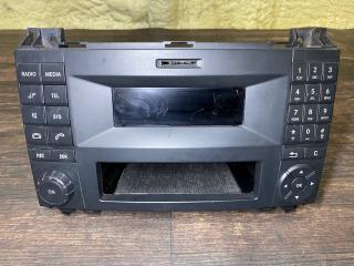 магнитола Mercedes-Benz Sprinter 2 поколение [рестайлинг] (W906) (2014 - 2018), 2.2 л., дизель, A9069005103, 9069005103, A9069005103