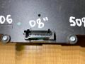 кнопка (выключатель) Mercedes-Benz Sprinter 2 поколение (W906) W906 (2006 - 2014), 2.2 л., дизель, МКПП, микроавтобус, HVW9065450107, 9065450107 - фото №11