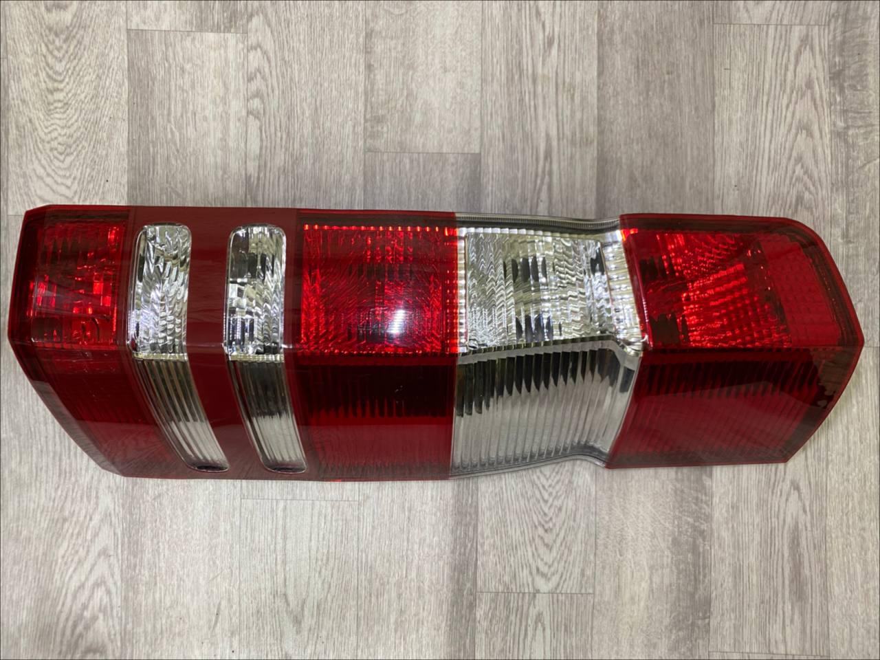 фонарь задний правый Mercedes-Benz Sprinter 2 поколение (W906) W906 (2006 - 2014), 08-440-1939R, 084401939R