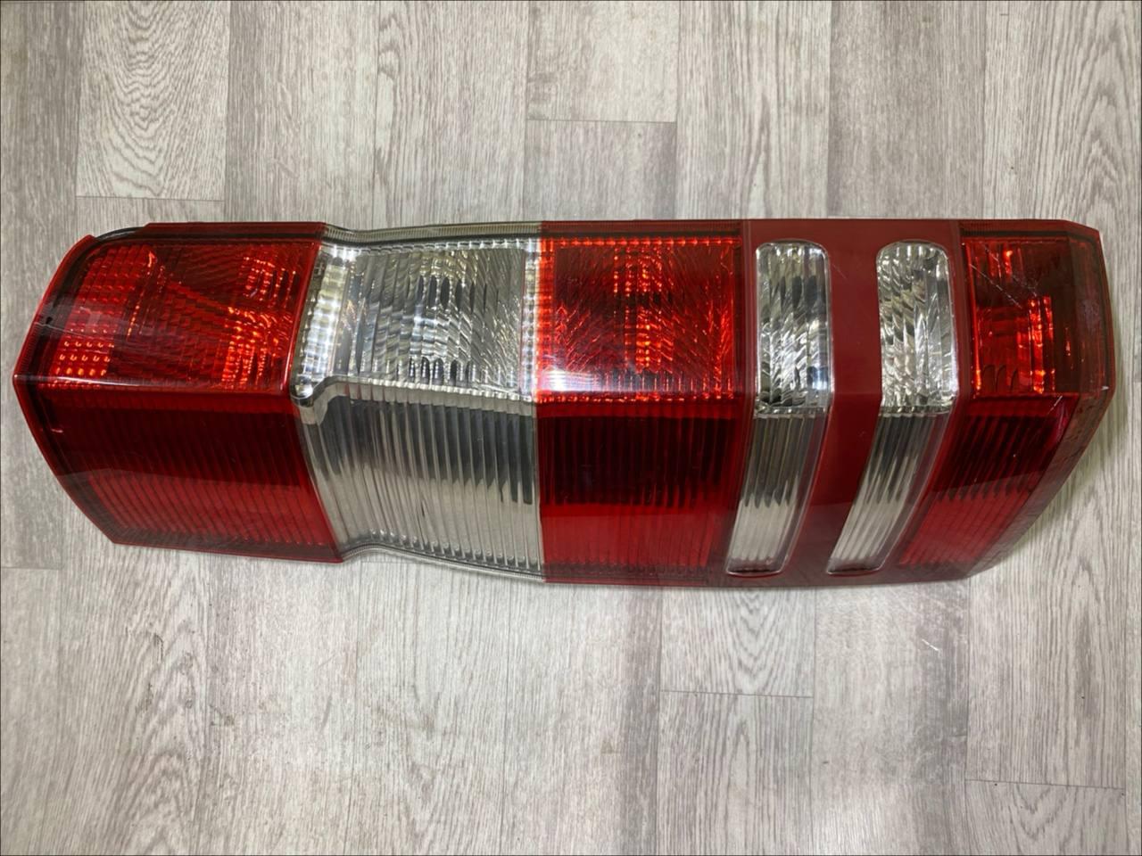 фонарь задний левый Mercedes-Benz Sprinter 2 поколение (W906) W906 (2006 - 2014), 08-440-1939L, 084401939L - фото №1