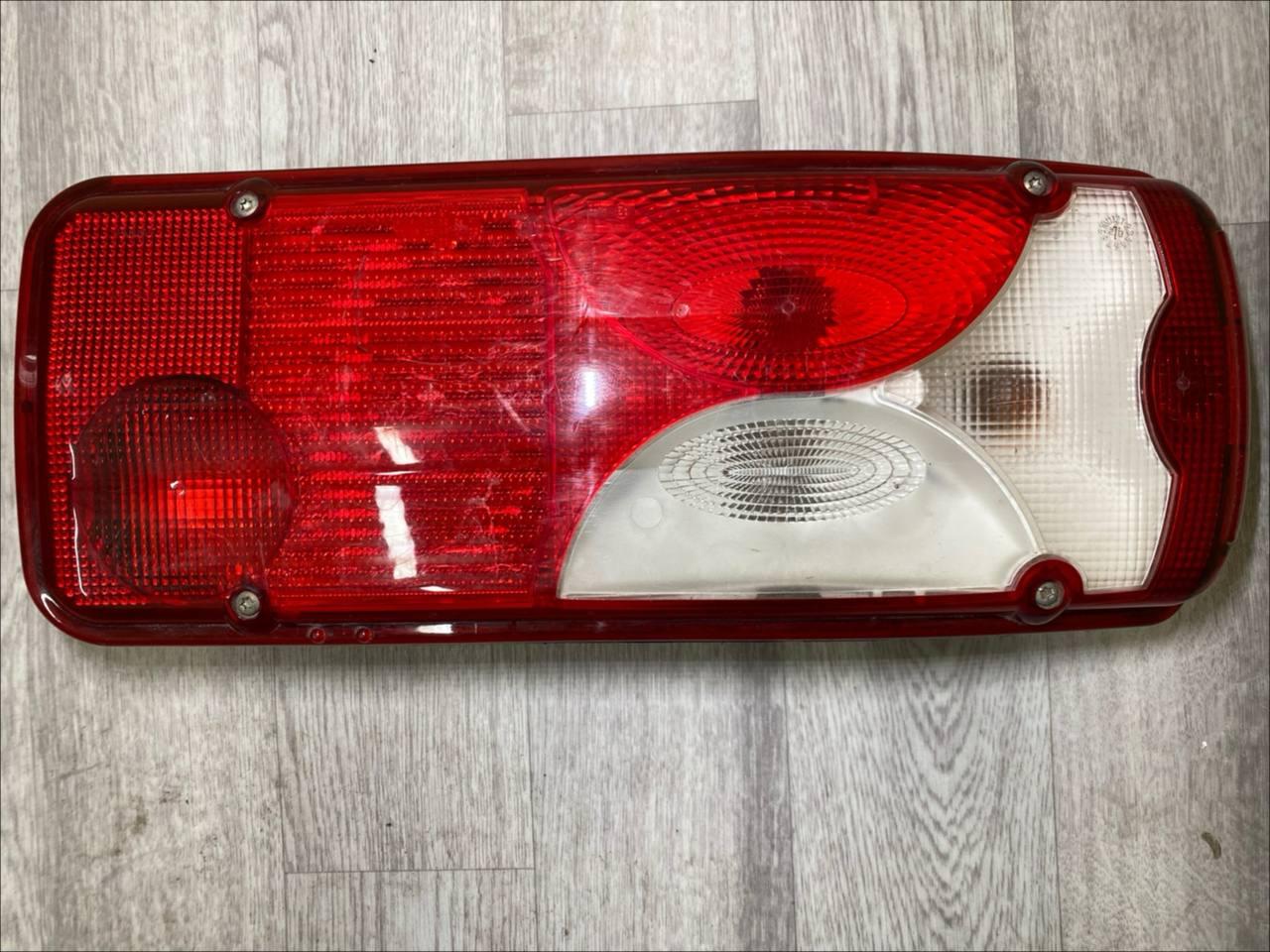 фонарь задний правый Mercedes-Benz Sprinter 2 поколение (W906) W906 (2006 - 2014), A9068201764, 9068201764 - фото №1