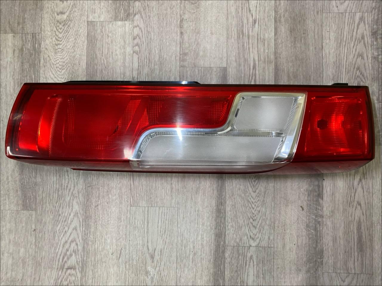 фонарь задний левый Fiat Ducato 3 поколение [рестайлинг] (2014 - 2026), 01380673080, 1380673080