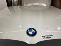 капот BMW 3 серия E90/E91 [рестайлинг] E90 (2008 - 2013) - фото №4