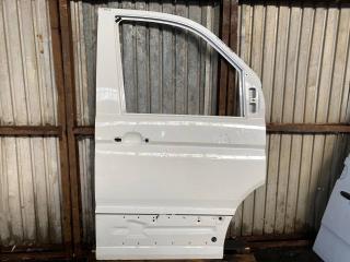 дверь передняя правая Volkswagen Crafter 2 поколение (2016 - 2026)