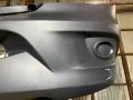 бампер передний Mercedes-Benz Sprinter 2 поколение [рестайлинг] (W906) W906 (2014 - 2018), A9068801570, 9068801570, A9068851570, 9068851570, A9068801570 - фото №4