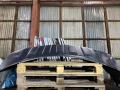 бампер передний Mercedes-Benz Sprinter 2 поколение [рестайлинг] (W906) W906 (2014 - 2018), A9068801570, 9068801570, A9068851570, 9068851570, A9068801570 - фото №7