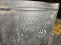 бампер передний BMW 5 серия E60/E61 E60 (2002 - 2007), 511703370518, 51117033706, 51647163462, 692836202, 51117896583, 51117896586, 51117896587, 51137027062, 51137065701, 51117896588, 5117896584, 5111703370518 - фото №14