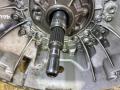 КПП автоматическая (АКПП) Mercedes-Benz Sprinter 2 поколение [рестайлинг] (W906) (2014 - 2018), 2.2 л., дизель, 9062709300, 722908, W7C700, R9062710800, A2222500502, A2112420340, A9063740540, 722908 - фото №4