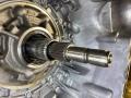 КПП автоматическая (АКПП) Mercedes-Benz E-Класс W210/S210 (1995 - 1999), 2.7 л., дизель, АКПП, задний привод, 722.6, R2112710901, A2092500902, 722.640, 722640, 2112706301, A2202711901, 2112707401, 2202710320 - фото №9