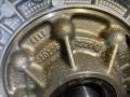 КПП автоматическая (АКПП) Mercedes-Benz E-Класс W210/S210 (1995 - 1999), 2.7 л., дизель, АКПП, задний привод, 722.6, R2112710901, A2092500902, 722.640, 722640, 2112706301, A2202711901, 2112707401, 2202710320 - фото №15