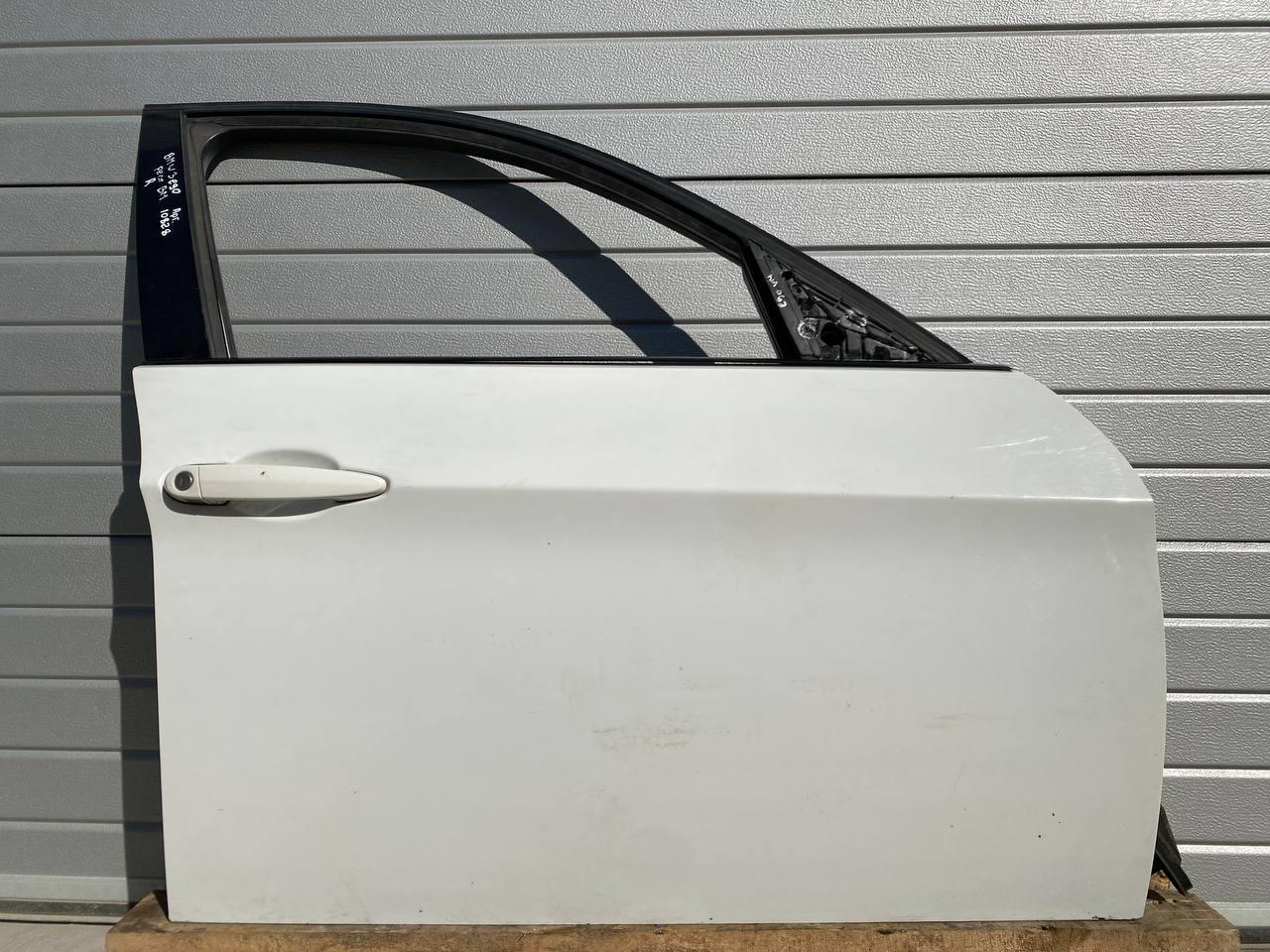 дверь передняя правая BMW 3 серия E90/E91 [рестайлинг] E90 (2008 - 2013)