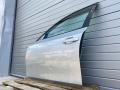 дверь передняя левая BMW 5 серия E60/E61 E60 (2002 - 2007) - фото №2