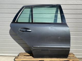 дверь задняя правая Mercedes-Benz E-Класс W210/S210 (1995 - 1999), универсал