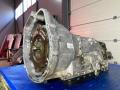 КПП автоматическая (АКПП) BMW 5 серия E60/E61 E60 (2002 - 2007), 2.5 л., N52 B25 AE, бензин, АКПП, задний привод, ZF, 6HP19, 7563294, 1071401084, 1071410116, 6HP19 - фото №3