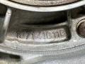 КПП автоматическая (АКПП) BMW 5 серия E60/E61 E60 (2002 - 2007), 2.5 л., N52 B25 AE, бензин, АКПП, задний привод, ZF, 6HP19, 7563294, 1071401084, 1071410116, 6HP19 - фото №12