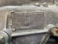 КПП автоматическая (АКПП) BMW 5 серия E60/E61 E60 (2002 - 2007), 2.5 л., N52 B25 AE, бензин, АКПП, задний привод, ZF, 6HP19, 7563294, 1071401084, 1071410116, 6HP19 - фото №15