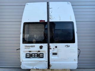 Дверь задняя распашная (комплект) Ford Transit 7 поколение (2006 - 2013)