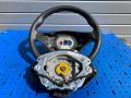 руль Mercedes-Benz Sprinter 2 поколение [рестайлинг] (W906) W906 (2014 - 2018), A9064640501, A9068602002, 9069052301, 9069052000, 9064640501 - фото №10