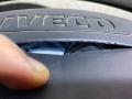 руль IVECO Daily 4 поколение (2006 - 2011), 34002721, 00504149358, 504149333, 504149333 - фото №7