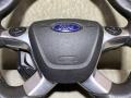 руль Ford Transit 8 поколение (2013 - 2018), 6202062, 6202163, 6202079, 6249418, 6202062 - фото №5