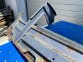 подножка Mercedes-Benz Sprinter 2 поколение (W906) W906 (2006 - 2014), A9068802471, A9068802571, A9068800571, A9068803171, A9068803271, A9068802471 - фото №10