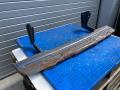 подножка Mercedes-Benz Sprinter 2 поколение (W906) W906 (2006 - 2014), A9068802471, A9068802571, A9068800571, A9068803171, A9068803271, A9068802471 - фото №3