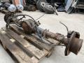 Мост односкатный Mercedes-Benz Sprinter W901-904 W903 (1995 - 2000), 6023532810, 6023532810 - фото №5