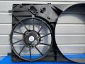 диффузор вентилятора Ford Transit 7 поколение (2006 - 2013), GK318146AB, 3135104151, 3135104127, GK318146AB - фото №6