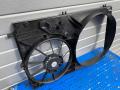 диффузор вентилятора Ford Transit 7 поколение (2006 - 2013), GK318146AB, 3135104151, 3135104127, GK318146AB - фото №10