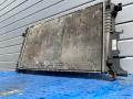 радиатор (основной) Mercedes-Benz Sprinter 2 поколение [рестайлинг] (W906) (2014 - 2018), 2.1 л., OM 651.955, дизель, A9065000202, A9065000202 - фото №5