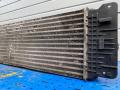 интеркулер Mercedes-Benz Sprinter 2 поколение (W906) (2006 - 2014), 2.2 л., дизель, A9065010201, 2E0145804A, A9065010201, 2E0145804A, A9065010320, A9065010320 - фото №8