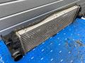 интеркулер Mercedes-Benz Sprinter 2 поколение (W906) (2006 - 2014), 2.2 л., дизель, A9065010201, 2E0145804A, A9065010201, 2E0145804A, A9065010320, A9065010320 - фото №4