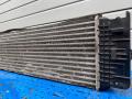 интеркулер Mercedes-Benz Sprinter 2 поколение (W906) (2006 - 2014), 2.2 л., дизель, A9065010201, 2E0145804A, A9065010201, 2E0145804A, A9065010320, A9065010320 - фото №7