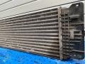 интеркулер Mercedes-Benz Sprinter 2 поколение (W906) (2006 - 2014), 2.2 л., дизель, A9065010201, 2E0145804A, A9065010201, 2E0145804A, A9065010320, A9065010320 - фото №2