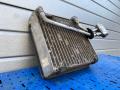 радиатор отопителя (печки) Volkswagen Touareg 1 поколение (2002 - 2007), 7L0820102D, 7L0820679A, 7L0820102D, 7L0820679A - фото №4