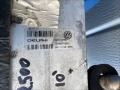 радиатор отопителя (печки) Volkswagen Touareg 1 поколение (2002 - 2007), 7L0820102D, 7L0820679A, 7L0820102D, 7L0820679A - фото №8